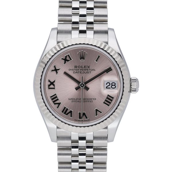 Rolex Datejust Lady 31 278274